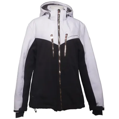 Skijacke (Aflight) von Peak Mountain Elasthan, Polyester