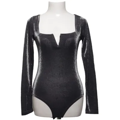 Body (Grå) från Select Polyester