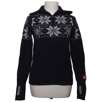 Coltrui (Blauw, Grijs) van Ulvang Wol