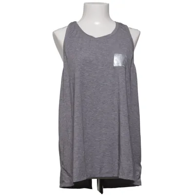 Tank Top (Breathe) from Gap Fit Elastane, Lyocell, Polyester