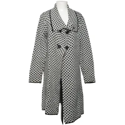 Kofta (Svart, Vit, Flerfärgad) från Aritzia Akryl