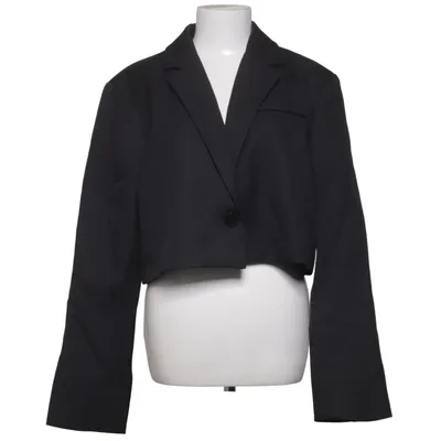 Blazer (Zwart) van Loavies Polyester