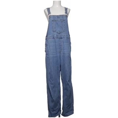 Salopette (Bleu) de Divided by H&M Coton