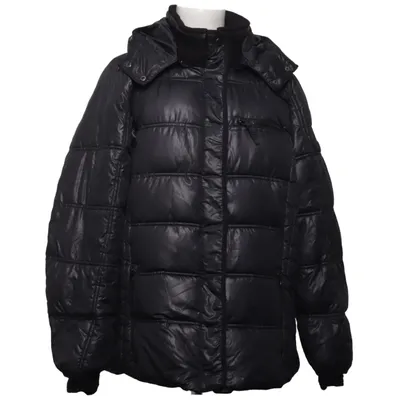 Winter jacket (North To Extreme) from Zizzi Polyester