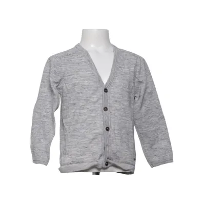 Cardigan (THE KNITWEAR) van Zara Boys Collection Katoen, Polyamide