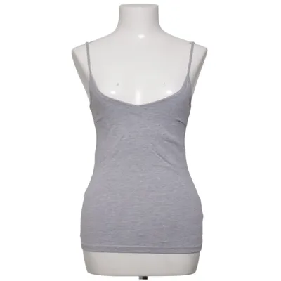Débardeur (Gris) de Lager 157 Coton, Élasthane, Viscose