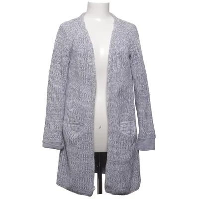 Cardigan (Gris, Blanc) de 10 Days Coton