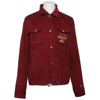 Overshirt (Red) from Champion