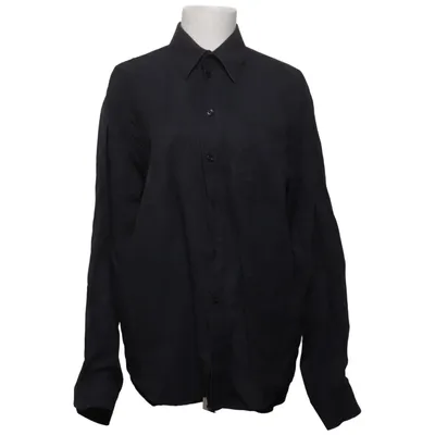 Skjorta (Svart) från 4 You Polyester, Viskos