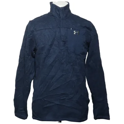 Fleecetröja (COLDGEAR) från Under Armour Polyester