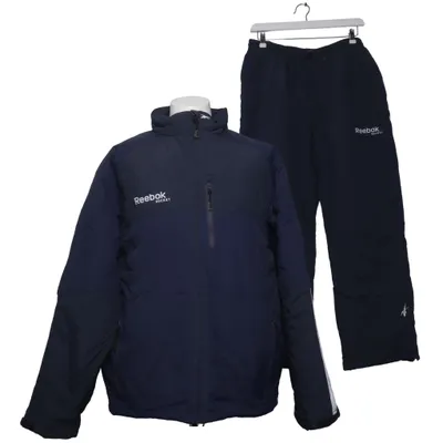 Ytterställ (Hockey) från Reebok Hockey Polyamid, Polyester