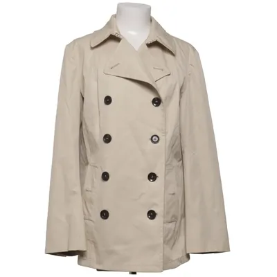 Trench coat (Giaccone) from Allegri Cotton
