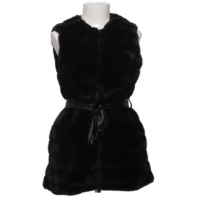 Gilet d'extérieur (Noir) de Amisu Polyester