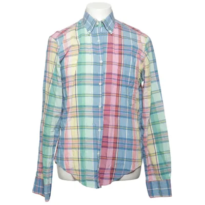 Buttondown-skjorta (Flerfärgad) från GANT Rugger Bomull