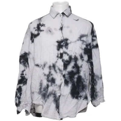 Shirt (Zwart, Wit) van Mioni