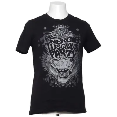 T-shirt (Svart) från Energie