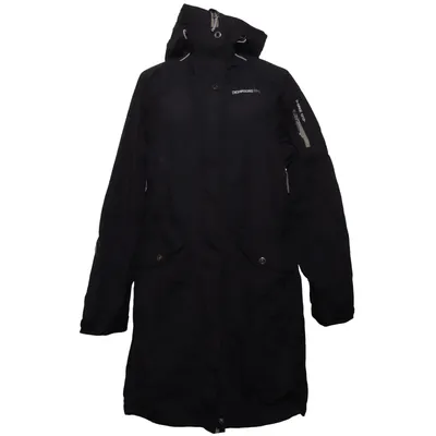Parka (Storm System) de Didriksons Polyamide, Polyester