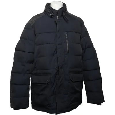 Vinterjacka (Berto) från Milestone