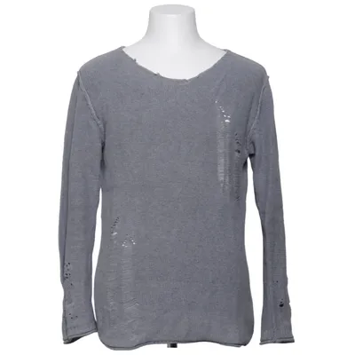 Tröja (Grå) från Blue de Genes