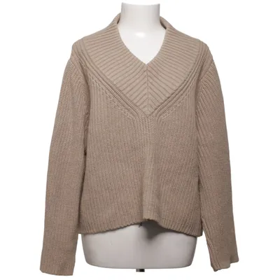 Sweater (Amberlyn) fra Stylein Bomuld, Uld