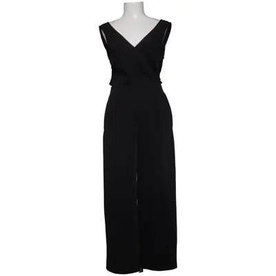 Jumpsuit (Zwart) van Norr