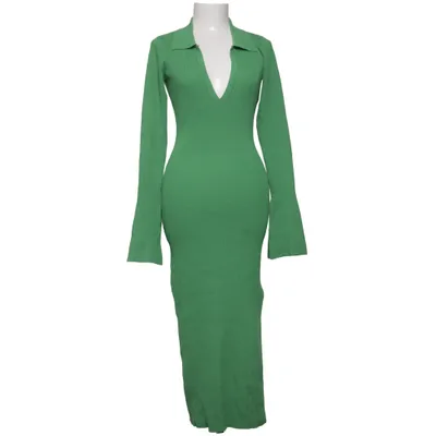 Robe (Vert) de Melissa Bentsen x NA-KD