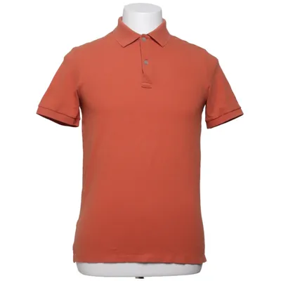 Poloshirt (LEVEL FIVE) van Olymp Katoen, Elastaan