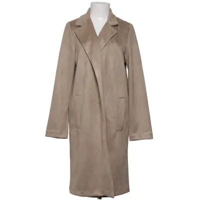 Kappa (Beige) från Outerwear Elastan, Polyester