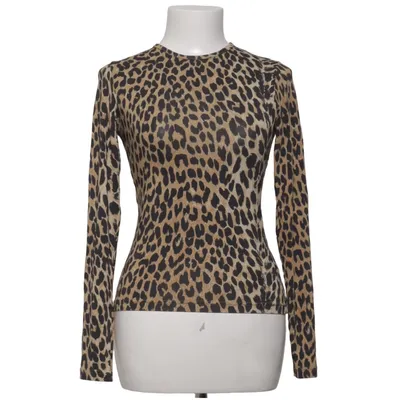 Top (Bruin, Zwart) van DoRose