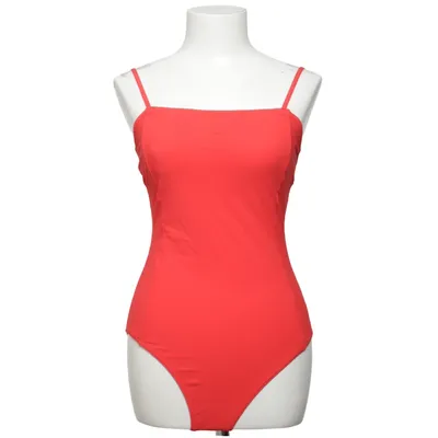Baddräkt (Röd) från IA BON