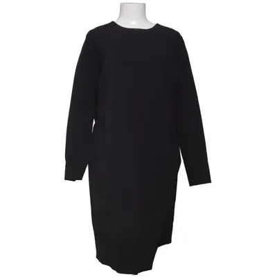 Jurk (Zwart) van Nadine H Elastaan, Polyamide, Wol