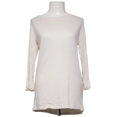 Långärmad t-shirt (Beige) från Barbara Becker Viskos