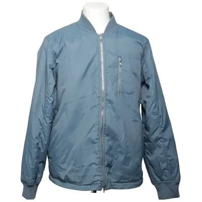 Bomberjacka (Blå) från Wood Wood Polyamid