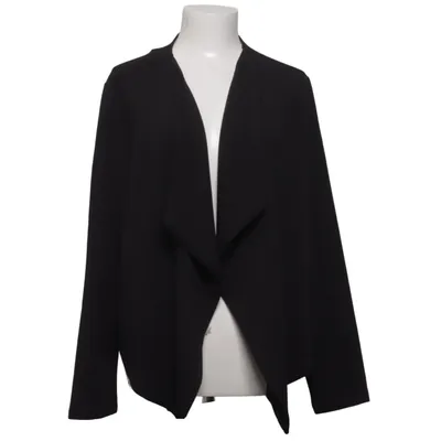 Blazer (Zwart) van Happy Holly Elastaan, Polyester
