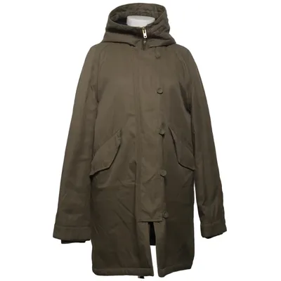 Parka (Vert) de WHYRED