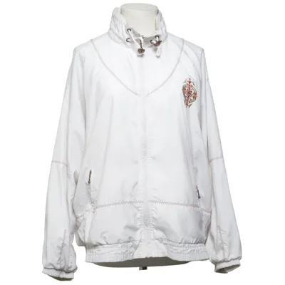 Jakke (Hvid) fra Ellery Bomuld, Polyester