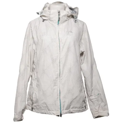 Veste polaire (Blanc, Gris) de TecWear Polyester