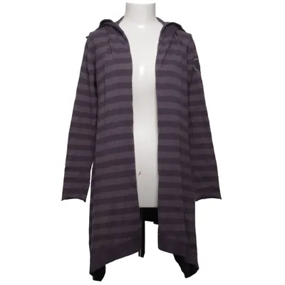 Strickjacke (Fillie Wrap) von Suzanne Nilsson Baumwolle