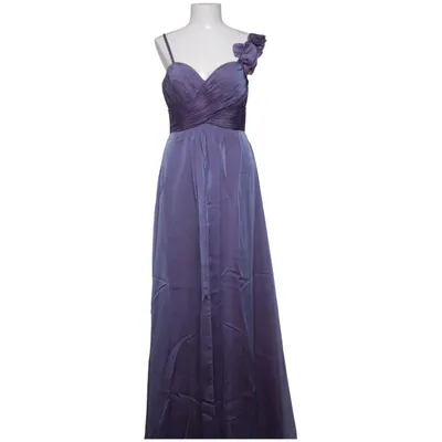 Evening gown (Purple) from May Queen Polyester