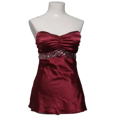 Tube top (Rood) van Bay