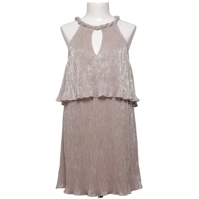 Kjole (ED17697) fra Ella Moss Elastan, Polyester