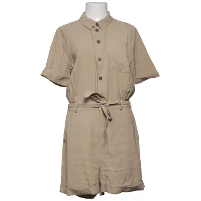 Jumpsuit (Beige) from MbyM