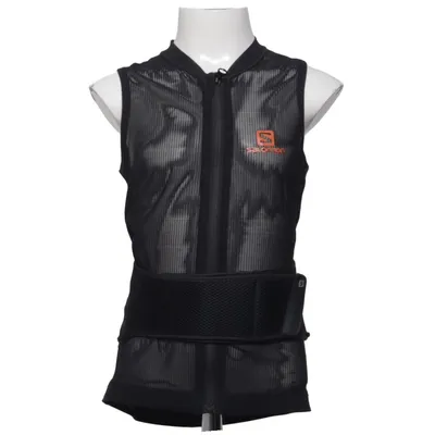 Ryggskydd (FLEXCELL3 FC01) från Salomon Elastan, Polyester