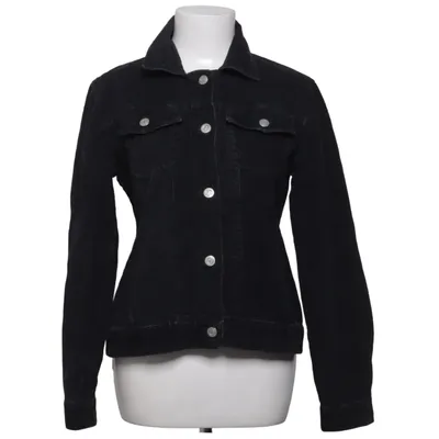 Jacket (Black) from Josie Cotton
