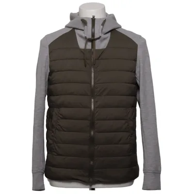 Jakke (Hybrid Hood) fra Herno Polyamid, Polyurethan