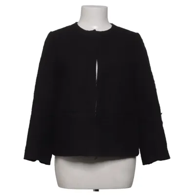 Jack (Zwart) van Vince Acryl, Polyester, Zijde, Wol