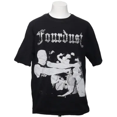 T-shirt (Svart, Vit) från Runge