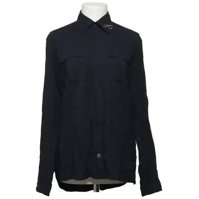 Blus (Svart) från Raw Correct Line by G-Star Viskos