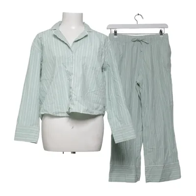 Pyjama (Grün) von Hunkemöller Baumwolle
