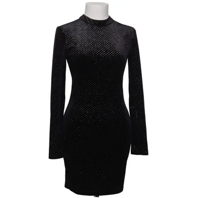 Robe (Noir) de Jestoms Polyester